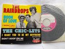 THE RAINDROPS ET THE CHIC LETS 