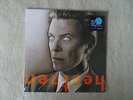 DAVID BOWIE - HEATHEN WE ARE VINYL 180 GRAM   VINYL LP
