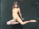 SCORPIONS VIRGIN KILLER ALL ORIGINAL GERMAN IMPORT 1ST EDITION VINTAGE VINYL LP