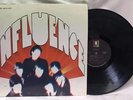 Influence s/t LP ABC Stereo 1968 Rock Psychedelic Experimental