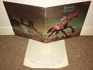 PALADIN Charge LP Bronze 1972 Stereo UK 1st Press