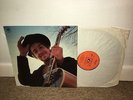 BOB DYLAN Nashville Skyline LP 1969 CBS UK 1st Press
