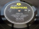 The Beatles RUBBER SOUL UK LP 1st Press 1965 Mono INCREDIBLE MINT MINUS - LISTEN