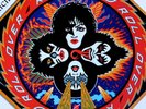 ORIGINAL 1976 STERLING PRESS KISS ROCK AND ROLL OVER VINYL LP RARE