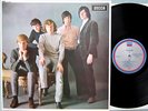 Them – same (Angry young Them), later dutch Mono press on Decca.