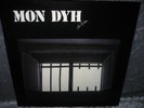 MON DYH *Am Galgen* LP Vinyl *Krautrock 1983 Woolfe Recs. WR 9014