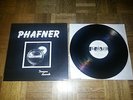 RARE LP  AKARMA / PHAFNER / OVERDRIVE / AK 009