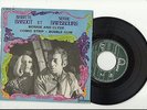 ep brigitte bardot serge gainsbourg   ref fontana 460.247 d origine