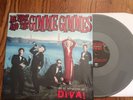 Me First And The Gimme Gimmes... Are We Not Men? We Are Diva  Silver Vinyl /603