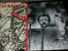 Second Coming: Live at the CBGB's 1984 by Battalion of Saints (Vinyl, Feb-2013,…