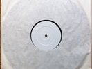 LEROY HUTSON All Because Of You UK 12