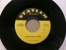 STATLER EDUCATIONAL RECORD S.941 45 RPM BANANA BOAT SONG / I LOVE MUSIC