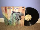 Amon Duul II 2 - Wolf City LP United Artists UA UAG 29406 1972 Italy 1st VG-/EX-