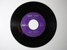 KAY STARR: Night Train / Riders In The Sky - Capitol 4295 45 RPM 7