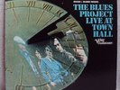 The BLUES PROJECT - Live at Town Hall 1967 BLUES PSYCH FUNK - USA Verve LP