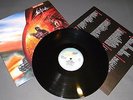 SODOM - AGENT ORANGE (GERMAN ORIGINAL 1st. PRESS 1989) LP