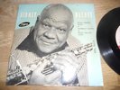 SIDNEY BECHET ROYAL GARDEN BLUES/RIVERBOAT SHUFFLE/BUDDY BOLDEN STORY NCB DANISH