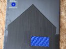 The National - Sleep Well Beast - Limited Blue Double Vinyl - New & Sealed