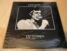 David Bowie Live in Tampa LP 2nd July 1974