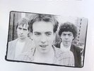 THE CURE LP VINYL - rare 70s recordings
