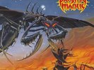 PRAYING MANTIS - Legacy DLP (NEW*LIM. 300 COPIES. GATEFOLD*BLACK VINYL*NWOBHM)