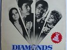 ROY BUDD - DIAMONDS (OST) (UK 1976 BRADLEY'S RECORDS LP)