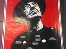Led Zeppelin - 1980 Tour Over European Concert Poster REAL ORIGINAL