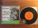 Bob Dylan Rainy Day Women # 12 & 35  7