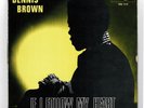 DENNIS BROWN-if i follow my heart     studio 1 LP   (hear)      reggae