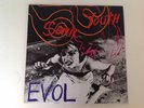 Sonic Youth - EVOL - 12