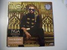 Tyga - Careless World Rise of the Last King DELUXE ( VINYL LP ) RARE - LAST KING