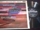 ERNEST ANSERMET - PROKOFIEV GLINKA BORODIN LP Decca SXL 2292 UK LP WBg Orig. ED1