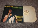 JONATHAN RICHMAN & THE MODERN LOVERS ROCKIN & ROMANCE LP RECORD TWIN TONE