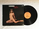 SCORPIONS VIRGIN KILLER RARE GERMAN IMPORT NUDE COVER WITH INSERT HARD ROCK EX+