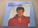 ELVIS PRESLEY King Of Rock 'N Roll  3 LP BOX ALL ROUND TRADING Denmark  MINT