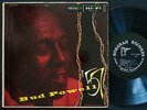 BUD POWELL '57 LP NORGRAN MG N-1098 US 1955 DG MONO JAZZ Art Blakey Max Roach