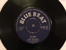 EWAN JERRY Oh Babe Dance With Me BLUE BEAT BB385 1962 VINYL SINGLE VG+