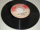 ROY ROGERS - GIVE UP THE GUN // PAUL & PALUKA MAKE YOR MOVE / BULL - WACKIE