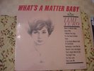 TIMI YURO  what's a matter baby, STILL SEALED ORIGINAL, LIBERTY,  1963
