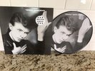 DAVID BOWIE - HEROES  -BRAND NEW PICTURE DISC LP RECORD W/ JACKET