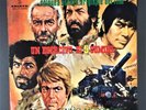 The Five Man Army aka Un Esercito Di5Uomini, score by ENNIO MORRICONE Vinyl