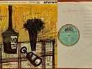 Ella Fitzgerald Sings Gershwin - Vol.3 **Original UK HMV CSD 1299 Stereo LP** NM