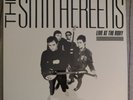 The Smithereens Live At The Roxy Vinyl Promo