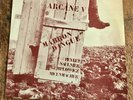 ARCANE V - MARRON DINGUE - FRENCH FREE JAZZ,FREE IMPROVISATION - NWW LIST - RARE