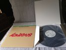 BOB MARLEY & THE WAILERS: Exodus MFSL 200 Gram Vinyl Original Master Recording