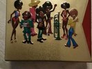 Miles Davis - Complete On the Corner Sessions. Super condition. (2007)