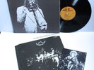 ORIGINAL NEIL YOUNG TONIGHT'S THE NIGHT VINYL LP TEXTURED COVER GERMANY REPRISE