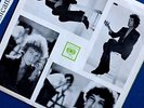 ORIGINAL 1965 BOB DYLAN POSITIVELY 4TH ST AL COOPER RARE