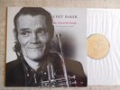 Chet Baker ?– My Favourite Songs - The Last Great Concert - LP MINT