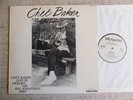 Chet Baker with Åke Johansson Trio ?– Live In Sweden  - LP MINT